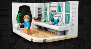 LEGO – Le plein d’offres spéciales pour le 4 mai