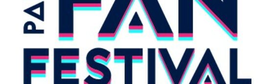 [SALON] : Le Paris Fan Festival le 7 et 8 Mai