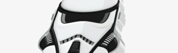 NZ Mint – The Faces of the Empire : le coin de l’Imperial Patrol Trooper