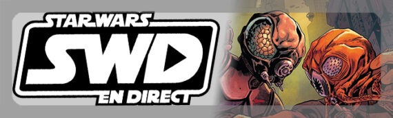 Star Wars en Direct – Littérature – War of the Bounty Hunters T3