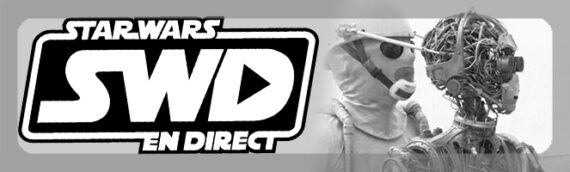 Star Wars en Direct – Making of – La Menace Fantôme pt.3