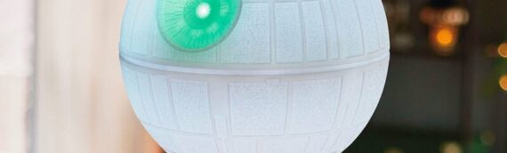 Hallmark : Les ornements Noël 2022 bientôt disponibles