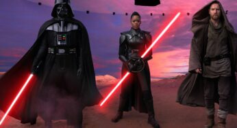 Vanity Fair nous dévoile le futur de Star Wars en photos