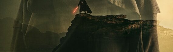 OBI-WAN KENOBI s’offre une affiche officielle
