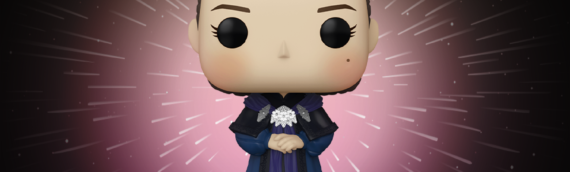 Funko  : Une nouvelle collection « Power of the galaxy »