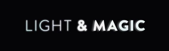 DISNEY PLUS – « Light & Magic » Une nouvelle série en 6 épisodes sur ILM