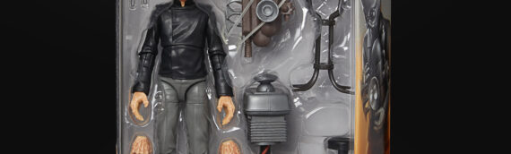 Hasbro – The Black Series : Plusieurs nouveautés pour ce 4 mai