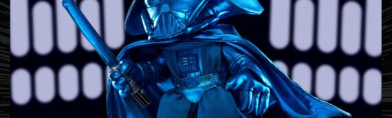 MATTEL – Star Wars Celebration Darth Vader Plush Exclusive