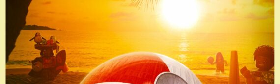 « LEGO Star Wars Summer Vacation » – Le nouveau film LEGO de cet été