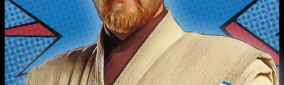 Comic Con Scotland : Ewan McGregor sera présent le 08 et 09 Octobre