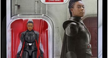 Hasbro – The Vintage Collection : La figurine de la troisième soeur « Reva »