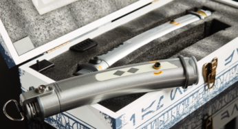SHOP DISNEY – « Ahsoka Tano Legacy Lightsaber Collector set » disponible le 4 mai