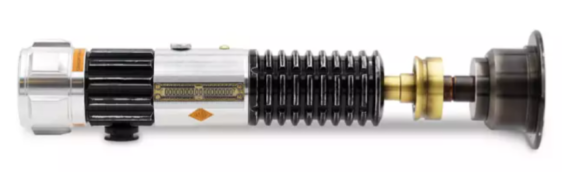 DISNEY – Obi-Wan Kenobi Legacy LIGHTSABER