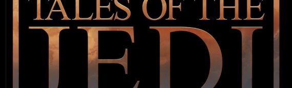 « Star Wars Tales of The Jedi » nous rendez-vous à la fin de l’année sur Disney Plus