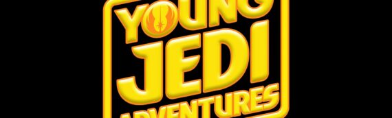 Star Wars Young Jedi Adventures – La nouvelle série Star Wars pour enfant arrive en 2023 sur Disney Plus