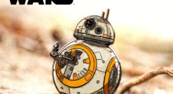 Figpin : Trois nouveaux pin’s disponible à Star wars Celebration