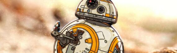 Figpin : Trois nouveaux pin’s disponible à Star wars Celebration