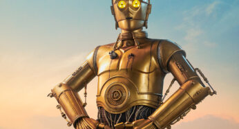 Sideshow Collectibles – C-3PO Life Size Figure disponible en précommande