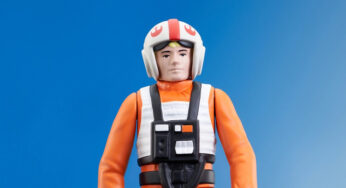 Gentle Giant – Luke Skywalker (Red-5) Jumbo Figure