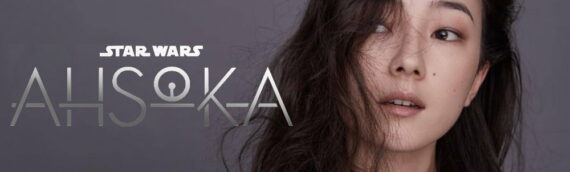 AHSOKA – Natasha Liu Bordizzo incarnera Sabin Wren dans la série