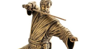 Royal Selangor : Obi-WAn Kenobi ROTS