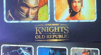 HASBRO – Quels sont les projets en cours The Black Series et Vintage Collection ?
