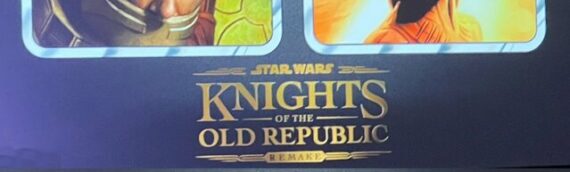 HASBRO – Quels sont les projets en cours The Black Series et Vintage Collection ?