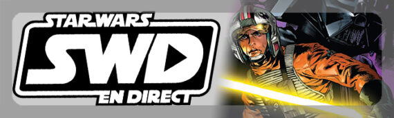 Star Wars en Direct – Littérature – War of the Bounty Hunters T4