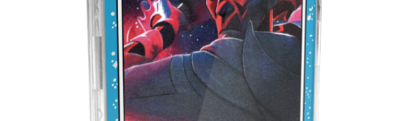 Topps : Barada et Darth Maul pour cette nouvelle semaine dans la collection Living Set