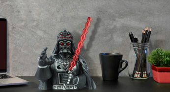 Sideshow Collectibles – Darth Vader Designer Collectibles Figure disponible en précommande