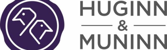 Partenaires : Huginn&Muninn organise un concours avec de jolis cadeaux à gagner!