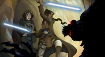 Star Wars The High Republic – Ce qu’il faut retenir du Panel de Star Wars Celebration Anaheim