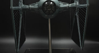 MYC Sculpture – TIE Fighter Studio Scale Replica 1/24eme