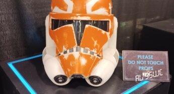 eFX Collectibles – Des nouveautés à Star Wars Celebration ?