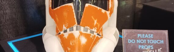 eFX Collectibles – Des nouveautés à Star Wars Celebration ?