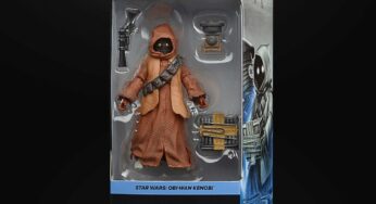 Hasbro : La Black series de Teeka bientôt en précommande