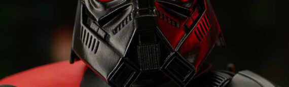 Gentle Giant -Purge Trooper Premier Collection Statue