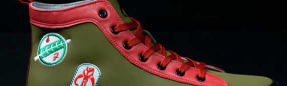 Fun.com : Trois nouvelles paires de basket
