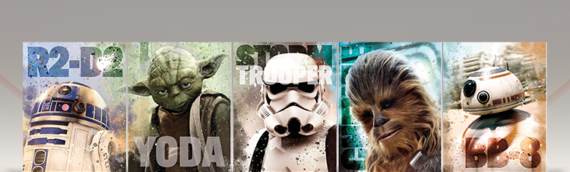 Topps : Nouvelle collection de cartes « Nexus »