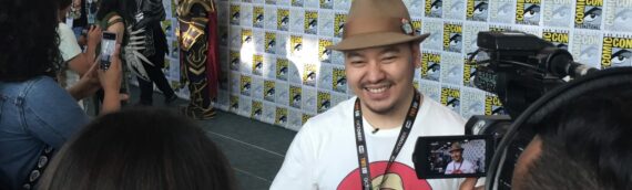Interview Ario Anindito