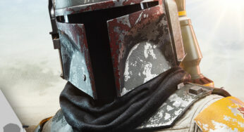 Sideshow Collectibles – Boba Fett (The Mandalorian) Life-Size Bust