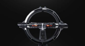 HASBRO – HASLAB : De nouvelles photos du sabre laser de REVA Force FX