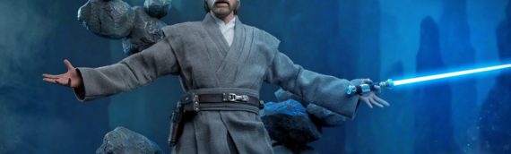 HOT TOYS – Obi-Wan Kenobi Sixth Scale Figure (Series)