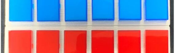 Denuo Novo : Des grades impériaux disponibles en précommande