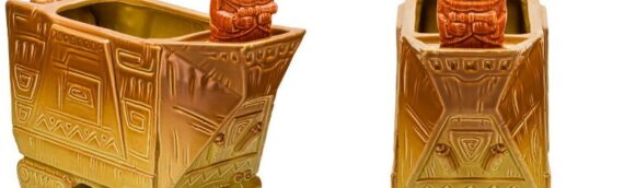 Geeki Tikis : Leurs exclus pour le San Diego Comic Con