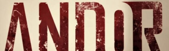 Andor : Un extrait de la série
