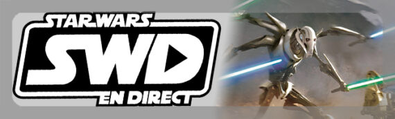 Star Wars en Direct – Gamers – Nouveautés pour Star Wars Legion