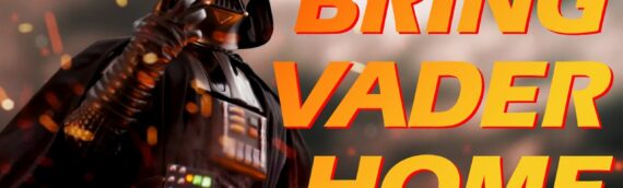 Sideshow Collectibles – Darth Vader Premium Format se dévoile en vidéo