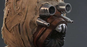 Regal Robot : Un buste à l’échelle 1 du Tusken Raider