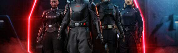 HOT TOYS – Un teaser pour annoncer l’arrivée de deux nouveaux inquisiteurs !int